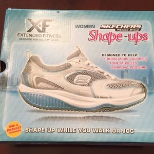 Brand New Skechers Shape- Ups